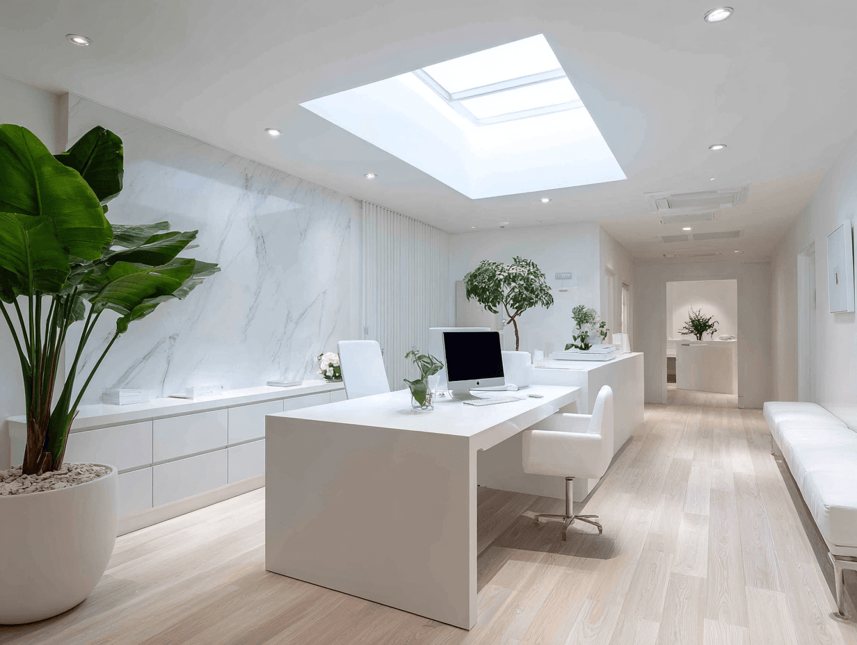 Plastische und Ästhetische Chirurgie Universitätsklinik Magdeburg