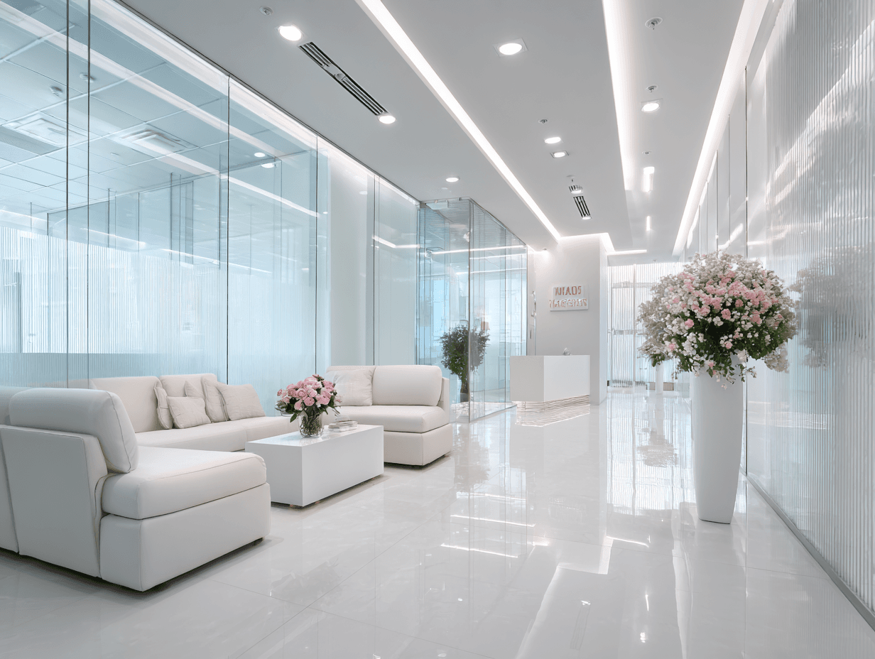 Hautarzt-Privatpraxis Dr. med. Detlef Schulz