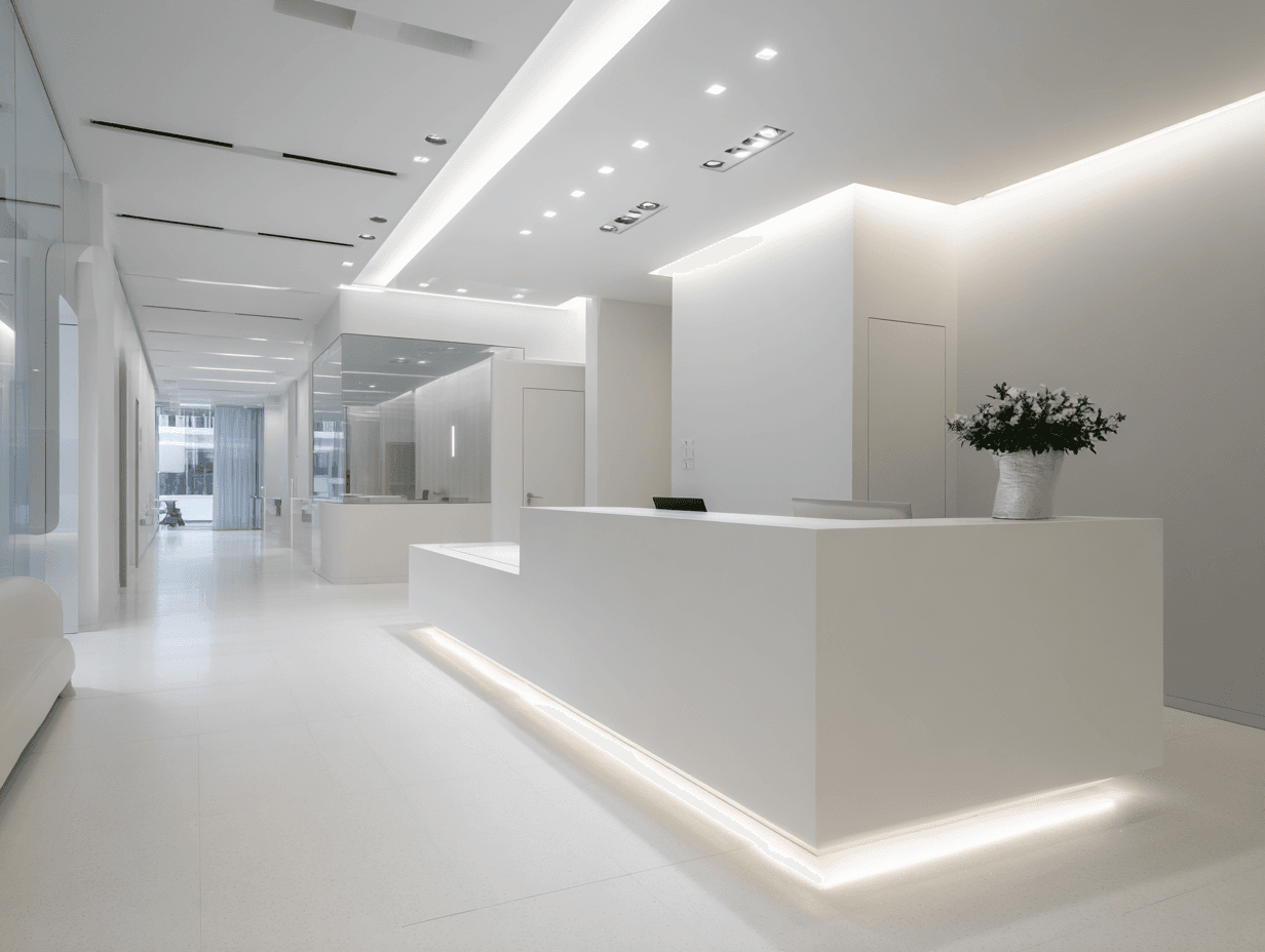 Privatpraxis für Ästhetische Medizin Erfurt