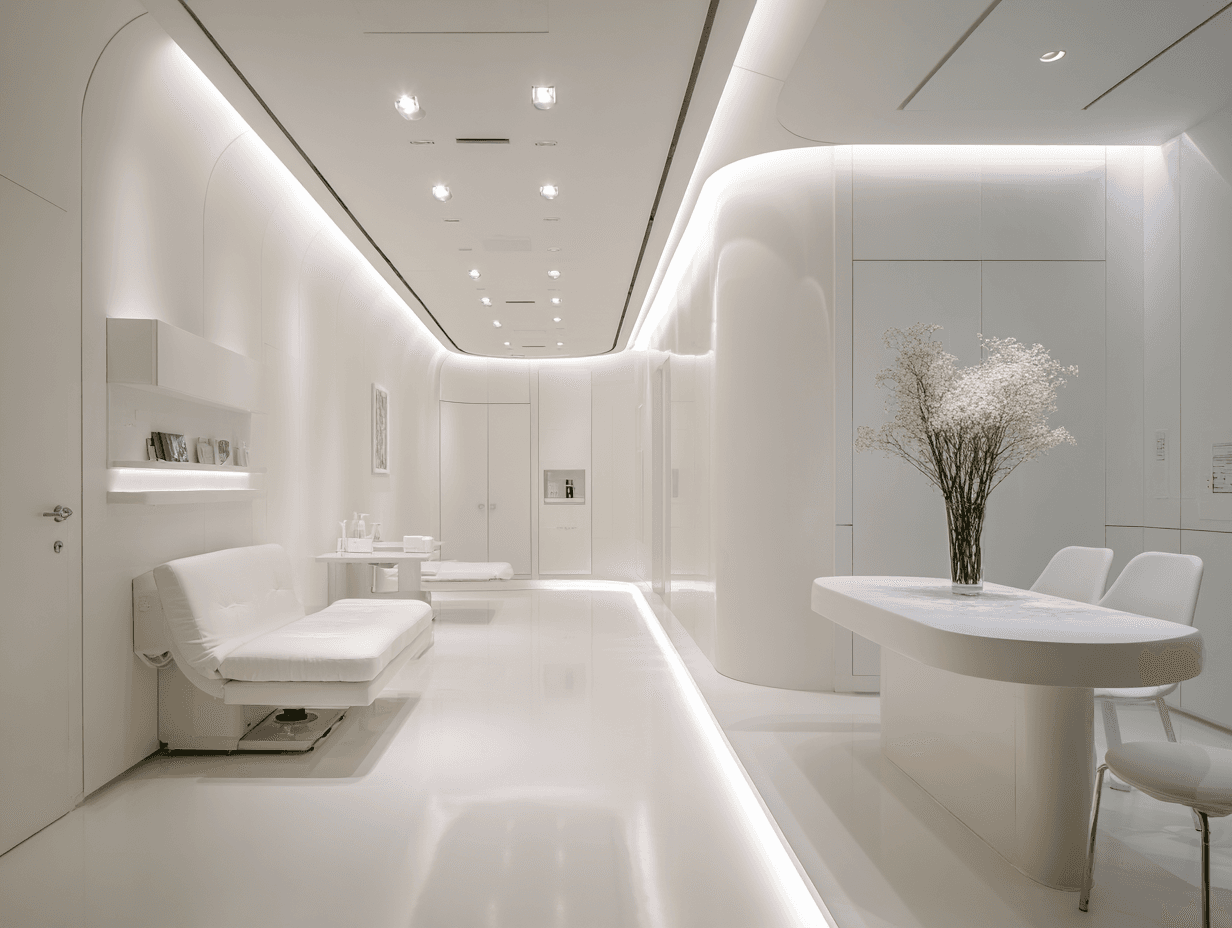 ISANEO - Dr. med. Isabel Reisenauer