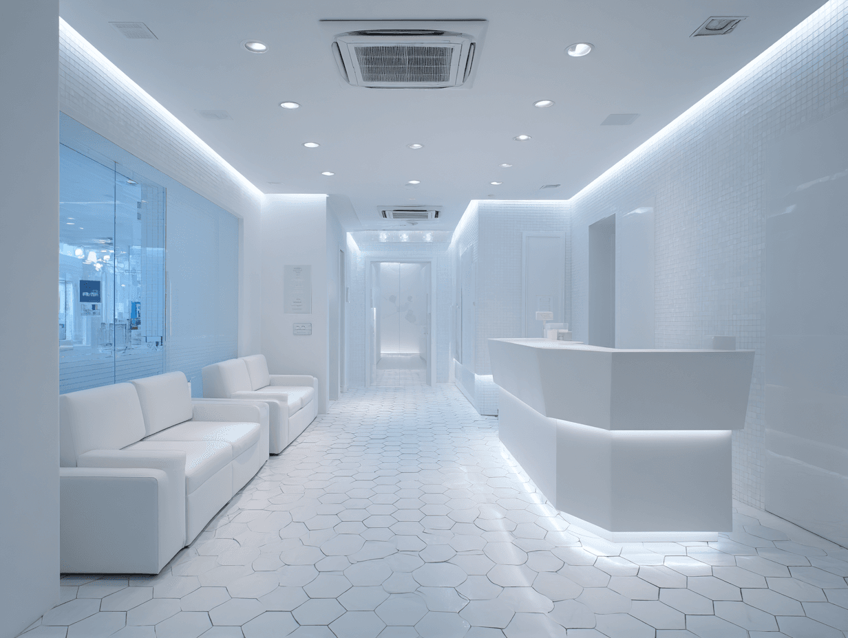 HAUTARZTPRAXIS Dr. med. Keller